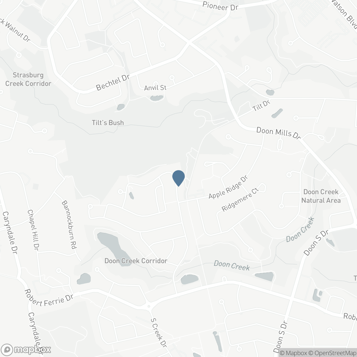 216 FOREST CREEK DRIVE, Kitchener, Ontario N2R 0M2